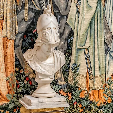 Nocleg ze śniadaniem Nakissa Rzym