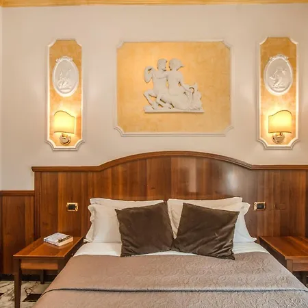 Nocleg ze śniadaniem Nakissa 4*