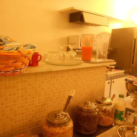 Nakissa Nocleg ze śniadaniem