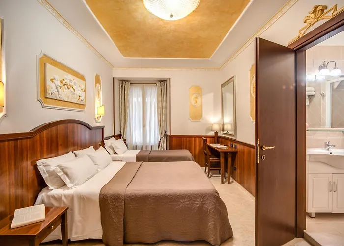 Bed & Breakfast Nakissa 4*