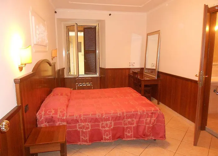 Bed & Breakfast Nakissa