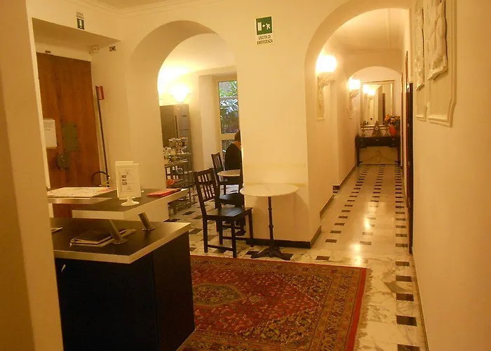 Nakissa Bed & Breakfast