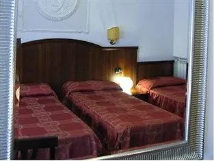 Bed & Breakfast Nakissa