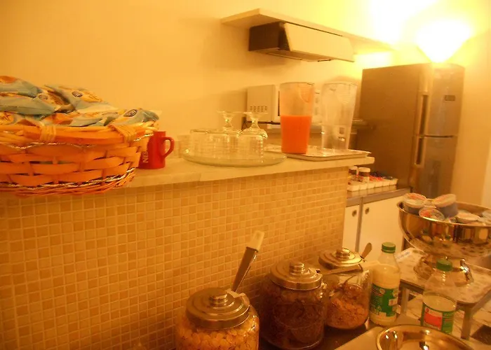 Nakissa Bed & Breakfast