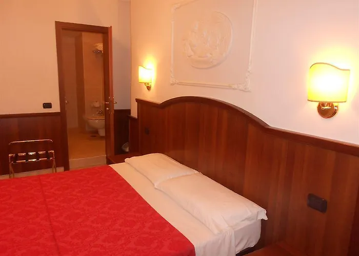 Bed & Breakfast Nakissa