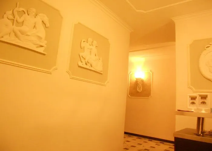 Bed & Breakfast Nakissa