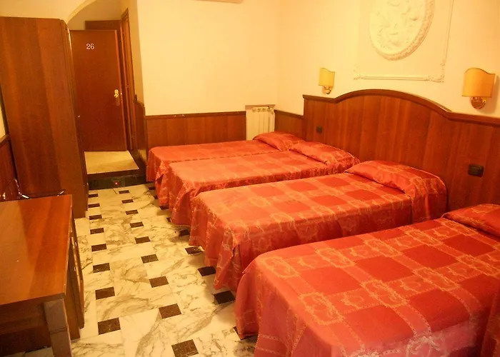 Nakissa Bed & Breakfast