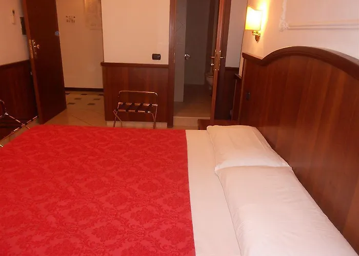 Nakissa Bed & Breakfast