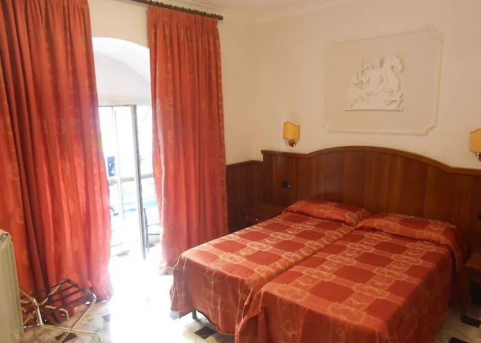 Bed & Breakfast Nakissa 4*