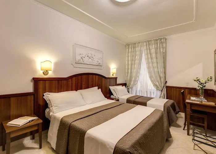 Nakissa Bed & Breakfast 4*