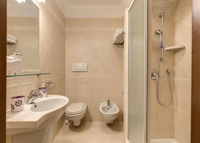 Bed & Breakfast Nakissa