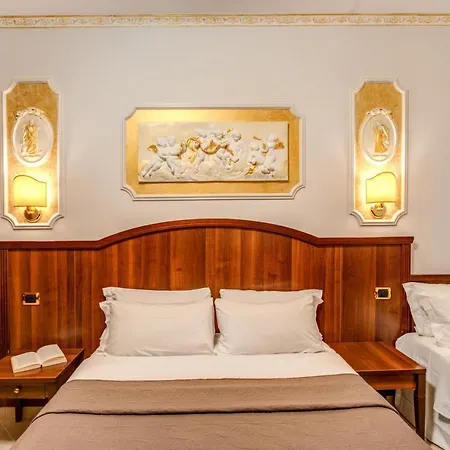 Bed and Breakfast Nakissa
