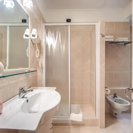 Nakissa Bed and breakfast 4*