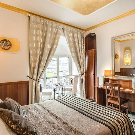Nakissa Bed & Breakfast Rom
