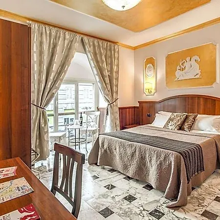 Bed and breakfast Nakissa 4*