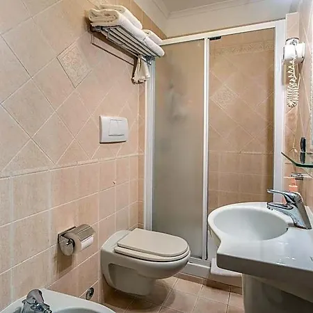 Nakissa Bed and breakfast 4*