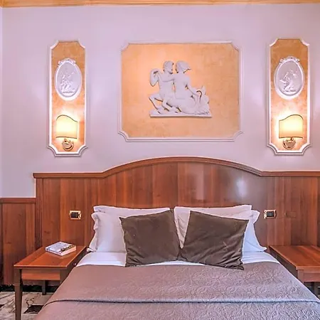 Nakissa Bed and breakfast