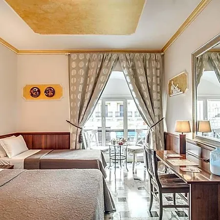 Nakissa Couette-café 4*