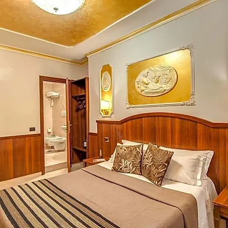 Bed and breakfast Nakissa 4*