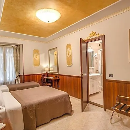 Bed and breakfast Nakissa Roma