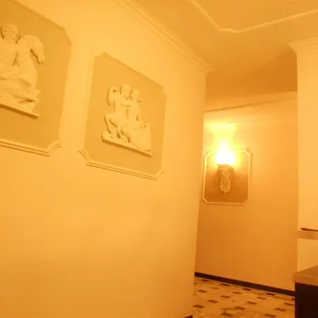 Nocleg ze śniadaniem Nakissa