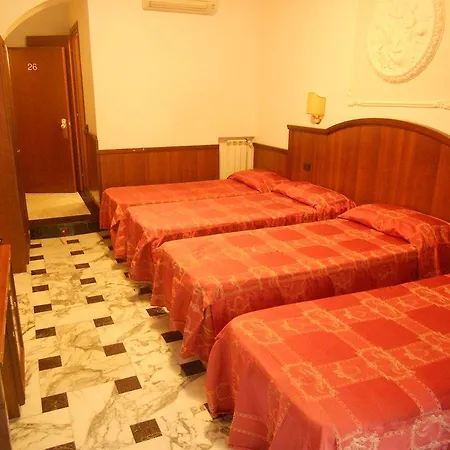 Nakissa Bed and breakfast
