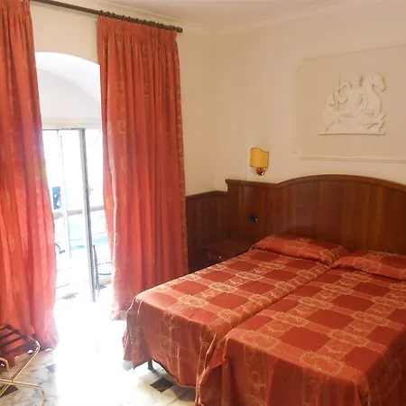 Bed and breakfast Nakissa 4*