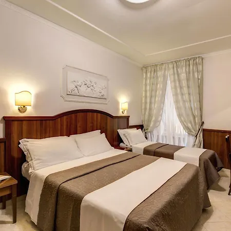 Nakissa Bed and breakfast 4*