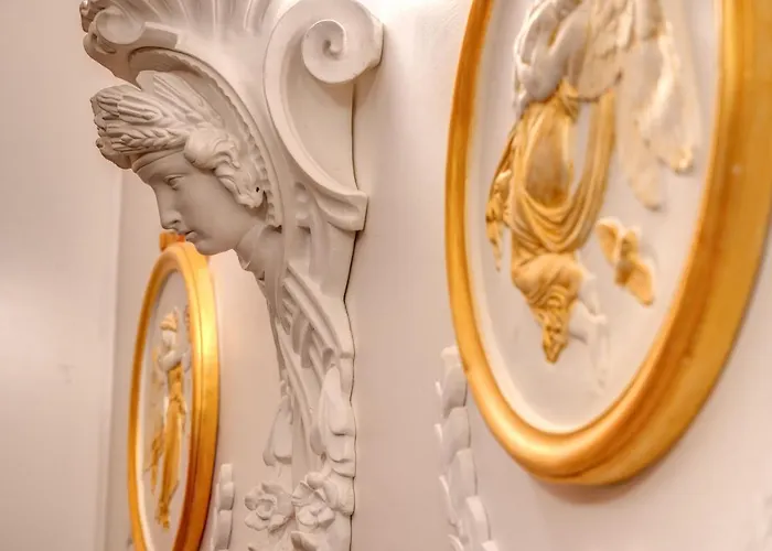 Alojamento de Acomodação e Pequeno-almoço Nakissa 4*