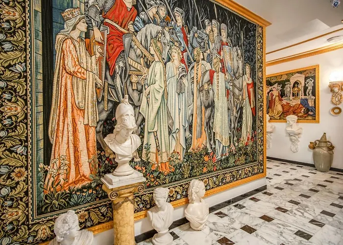 Nakissa Alojamento de Acomodação e Pequeno-almoço