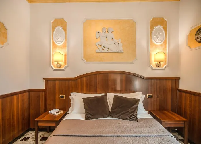 Alojamento de Acomodação e Pequeno-almoço Nakissa 4*