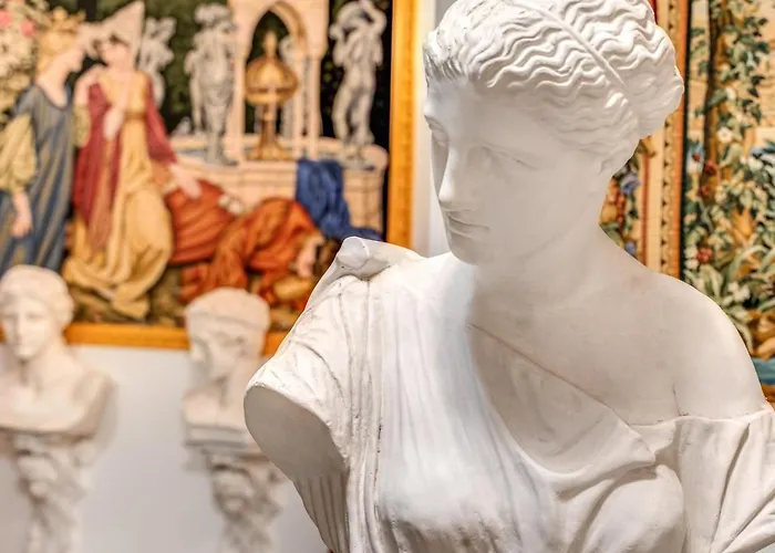 Nakissa Alojamento de Acomodação e Pequeno-almoço 4*