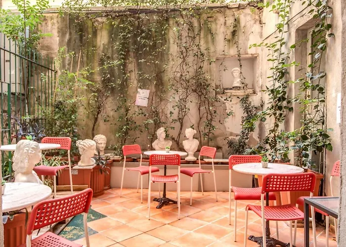 Nakissa Alojamento de Acomodação e Pequeno-almoço Roma