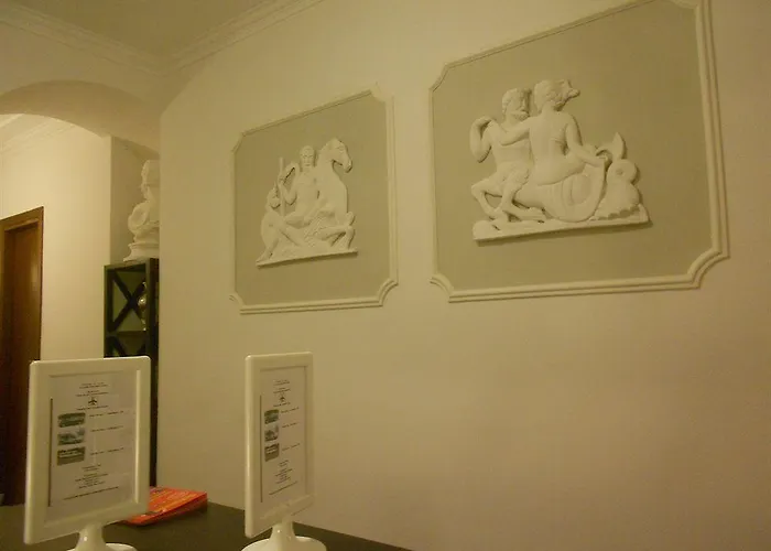 Alojamento de Acomodação e Pequeno-almoço Nakissa 4*