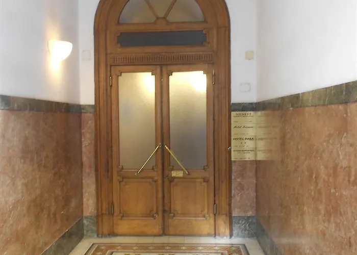 Nakissa Alojamento de Acomodação e Pequeno-almoço 4*