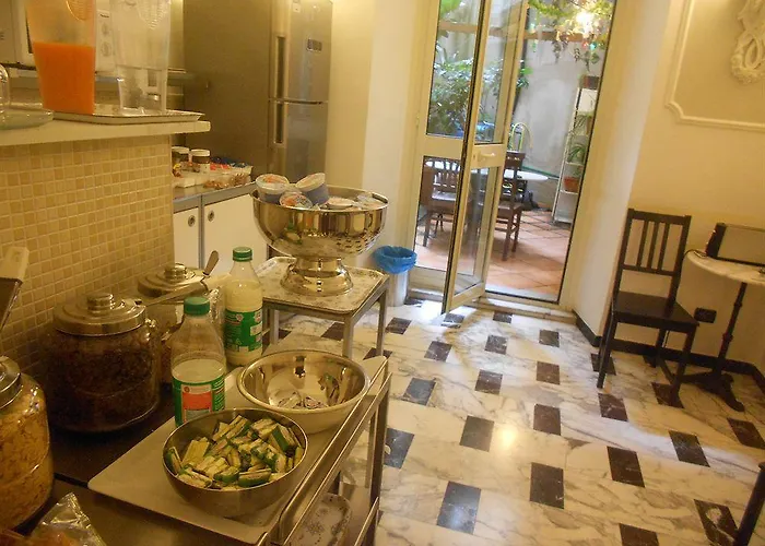 Nakissa Alojamento de Acomodação e Pequeno-almoço