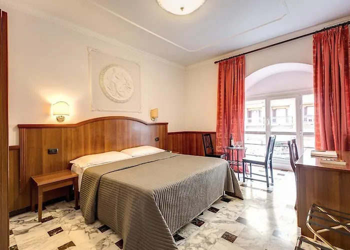 Nakissa Alojamento de Acomodação e Pequeno-almoço Roma