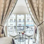 나키사 인 B&B 4*