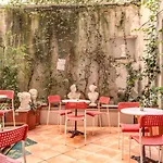 나키사 인 B&B 로마