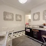 나키사 인 B&B 로마