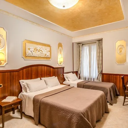 나키사 인 B&B 4*