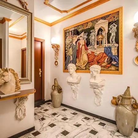 Bed & Breakfast Nakissa Rom