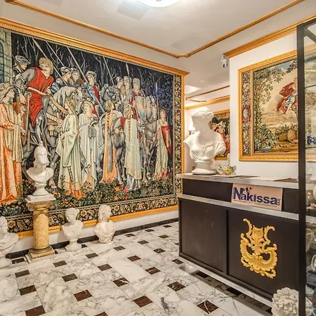 B&B 나키사 인 4*