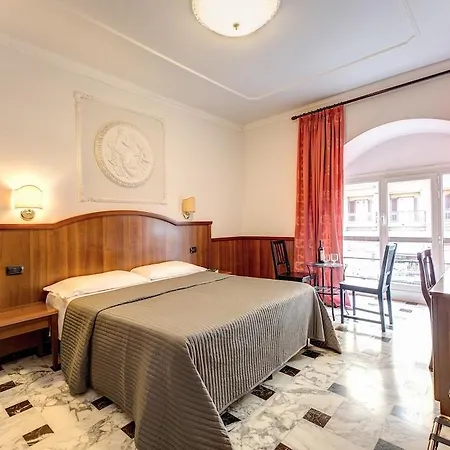 Nakissa Bed & Breakfast Rom