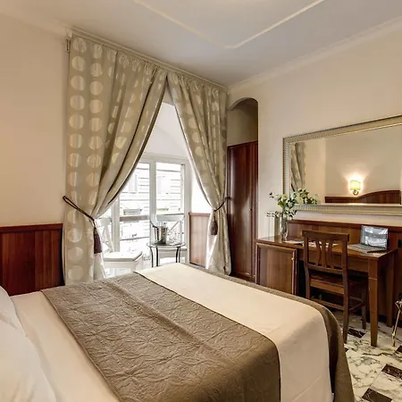 Nakissa Bed & Breakfast Rom